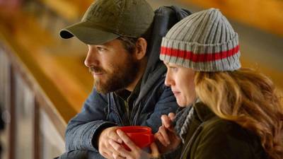 Review: The Captive