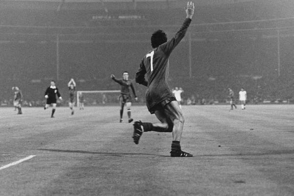 A legacy that still lives on: Manchester United’s 1968 European Cup win