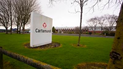 Cartamundi cites lack of State support on energy costs in closure