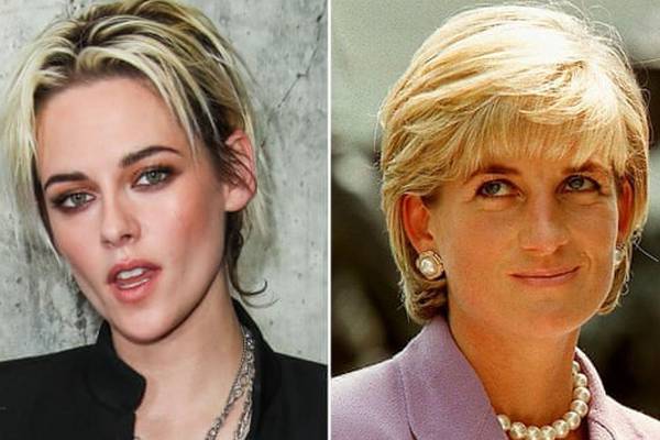 Brexit blow as British barred from playing Prince William in Diana biopic