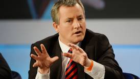 O’Donnell sees role for public banking system in Ireland