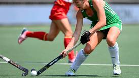 Ireland turn their attention to trying to finish fifth in EuroHockey Championships