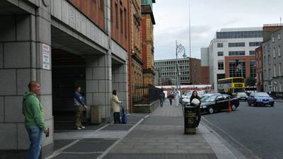 Taoiseach, Minister for Health criticise Rotunda for allowing camera crew into hospital