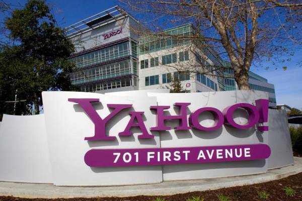 US watchdog opens inquiry into Yahoo hacking disclosure