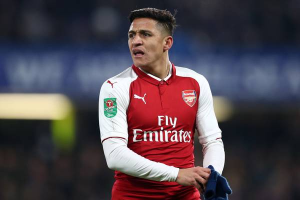 City ready to drop Sánchez deal as Mourinho shows interest
