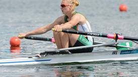 Irish rowers get off to good start at European Championships