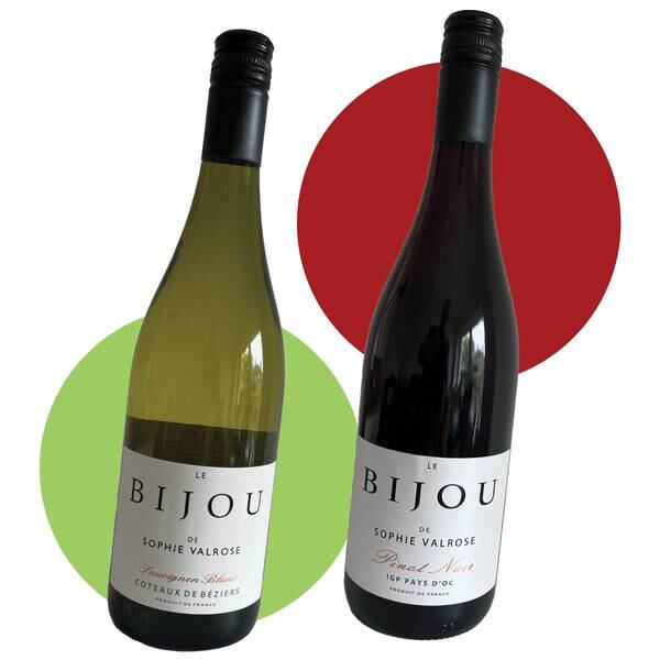 Two well-priced French wines for summery al fresco evenings