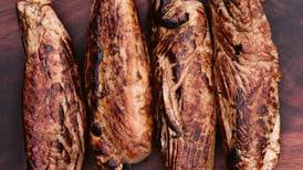 This cut of meat is super versatile: A tasty take on pork tenderloin