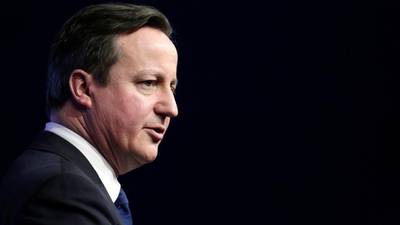 Cameron aide resigns over child abuse image allegations