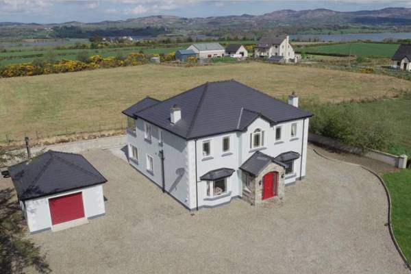 What will €359k buy in Co Donegal and central Dublin?