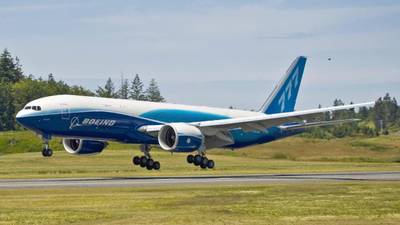 Travel Warrior: Aircraft sales set to gain altitude in China, says Boeing