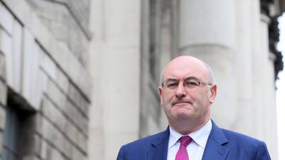 Government believes Phil Hogan should resign as fresh claims emerge