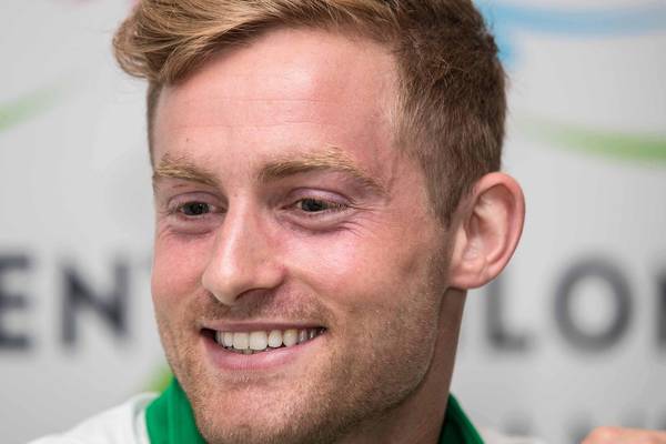 Arthur Lanigan-O’Keeffe wins gold at pentathlon World Cup