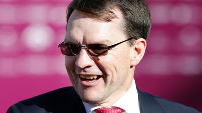 Churchill can push O’Brien closer to Frankel’s long-standing record