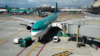 Dublin Airport may raise passenger fees to pay for runway