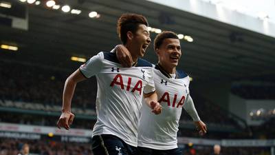 Spurs and Son end Millwall’s FA Cup run in emphatic fashion
