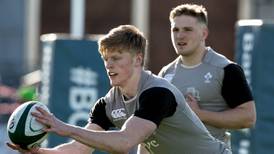 Ireland U-20s need to sharpen up defence against Scotland