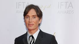 Ifta awards: Cillian Murphy and That They May Face the Rising Sun take home top prizes