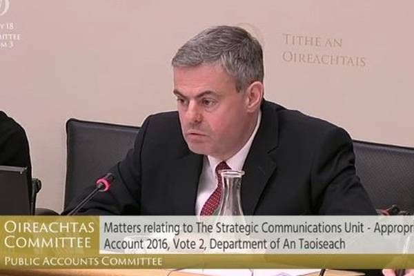 Tánaiste rejects suggestion Government knew about cervical cases months ago