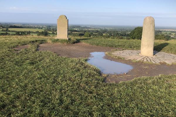 Walk for the Weekend: Hill of Tara, Co Meath