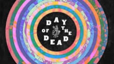 Album of the week: Day of the Dead – famous Deadheads serve up some Cherry Garcia