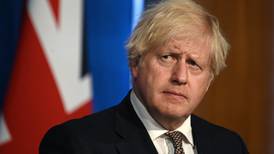 Boris Johnson again makes England a Covid outlier in Europe