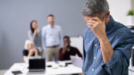 New code of practice to combat workplace bullying published