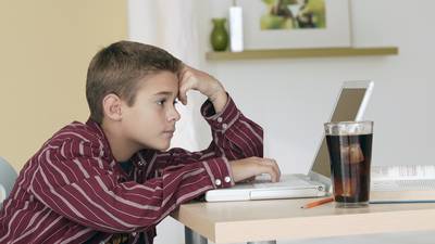 Ask the Expert: My 13-year-old son is addicted to online gaming