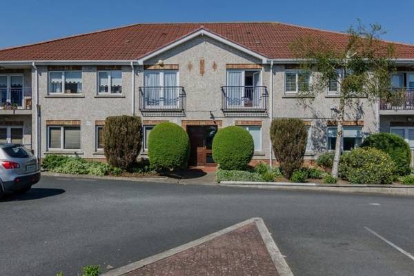 What will €239k buy in west Dublin and Co Donegal?