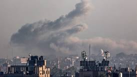Israel-Hamas war: Dozens of Palestinians killed in northern Gaza, Israeli  army says