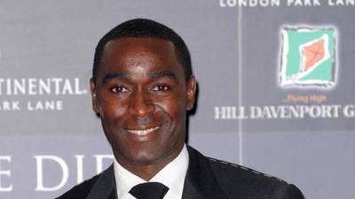 Two due for sentence over racial abuse of Andy Cole