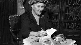 She never went to school: 126 remarkable Agatha Christie facts