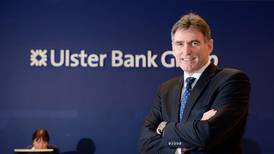 Ross McEwan, RBS: ‘We want to get back to being the number one for customer service ’
