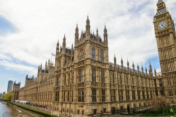 Sex, puke and pork scratchings: House of Commons FOIs