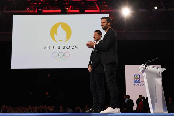 Paris 2024 Olympics tickets to go on sale worldwide this week