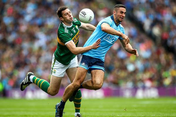 GAA Statistics: Kerry must learn to switch from hunters to hunted