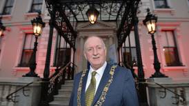 Bank’s €1m claim to Dublin mayor’s home struck out