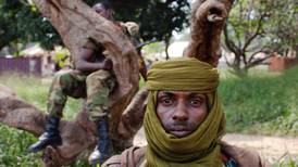 Living in fear, Central African Republic awaits foreign intervention