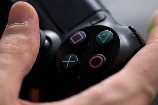 Nine-year-old boy shoots sister in video game controller row