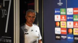 José Mourinho says he has no interest in Real Madrid job