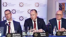 GRA to hold meeting to respond to Garda Commissioner’s roster changes