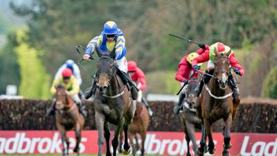 Punchestown:  Russell return may be key to Mallowney success