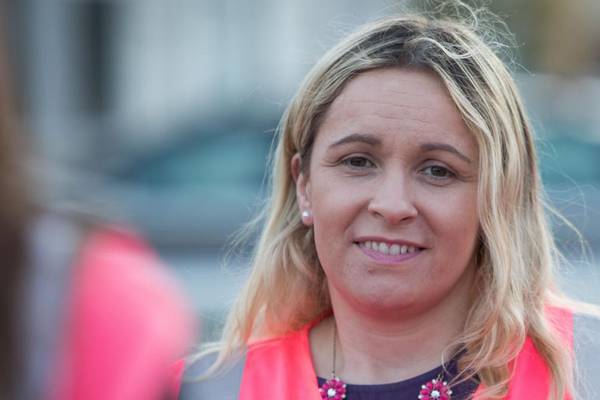 Breda O’Brien: Data collection on abortion is a travesty