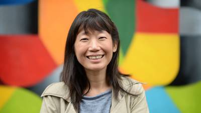 Madeleine Thien: Imagine if expressing a thought meant life or death