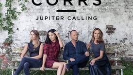 The Corrs: Jupiter Calling – bludgeons your ears into submission