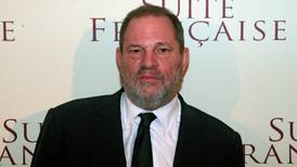 Rose McGowan claims Harvey Weinstein raped her