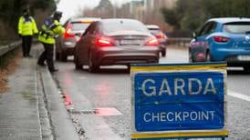 More than 160 people arrested for intoxicated driving over St Brigid’s weekend 