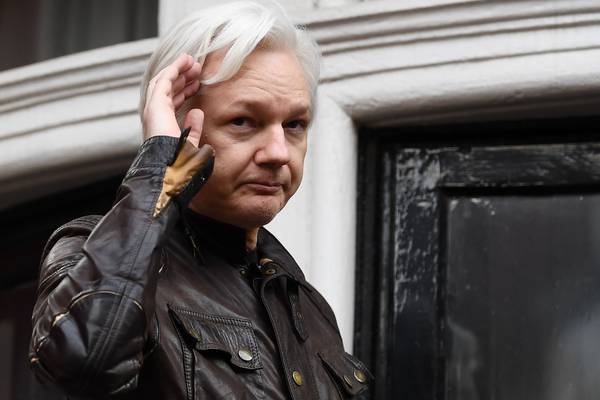 Assange ‘could die in prison’ without urgent medical care – medics
