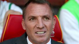 Rodgers trusts Celtic squad to deliver against Astana