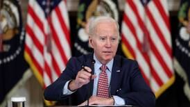 Biden visit to Stormont ruled out during Northern Ireland trip